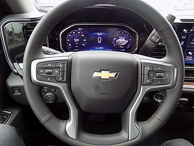  2026 Chevrolet Silverado 2500 Image:…