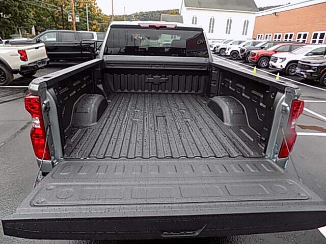  2026 Chevrolet Silverado 2500 Image:…