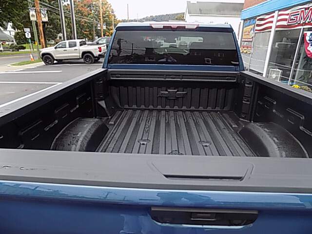  2026 Chevrolet Silverado 2500 Image:…