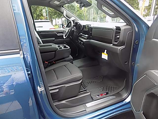  2026 Chevrolet Silverado 2500 Image:…