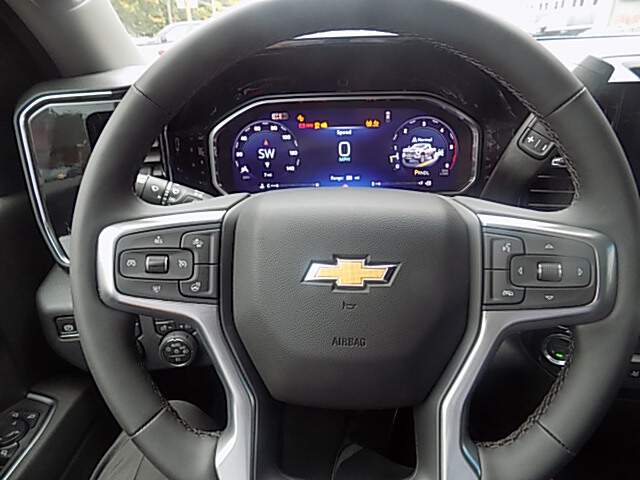  2026 Chevrolet Silverado 2500 Image:…
