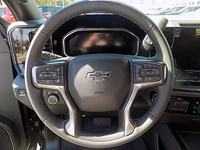  2026 Chevrolet Silverado 2500 Image:…