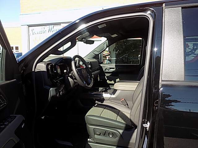  2026 Chevrolet Silverado 2500 Image:…
