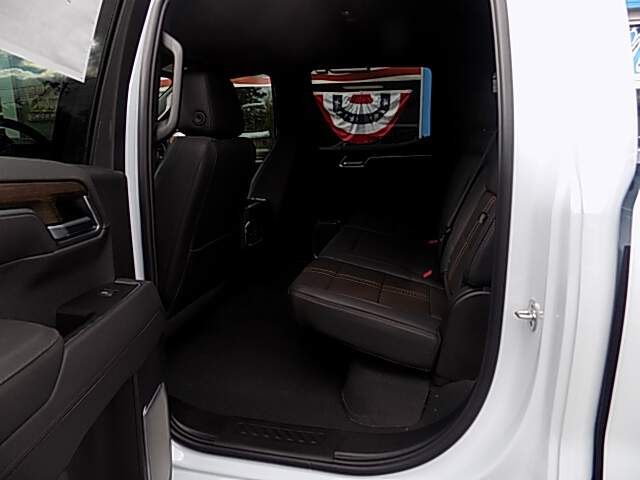  2026 Chevrolet Silverado 1500 Image:…