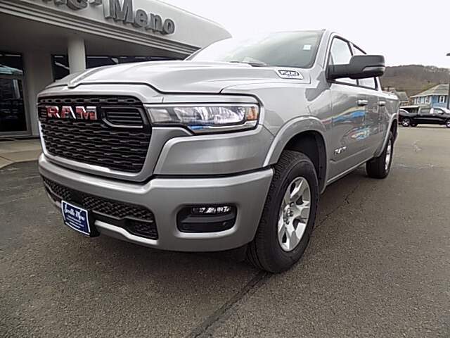  2025 Ram 1500 Image: 0