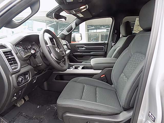  2025 Ram 1500 Image: 9