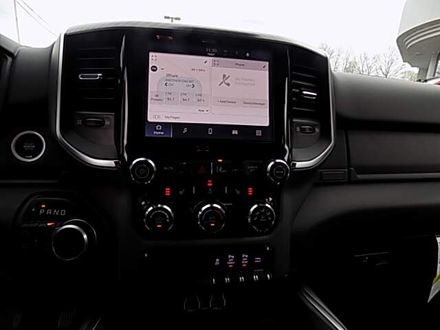  2025 Ram 1500 Image: 10