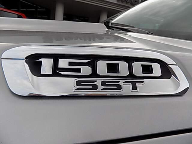  2025 Ram 1500 Image: 13