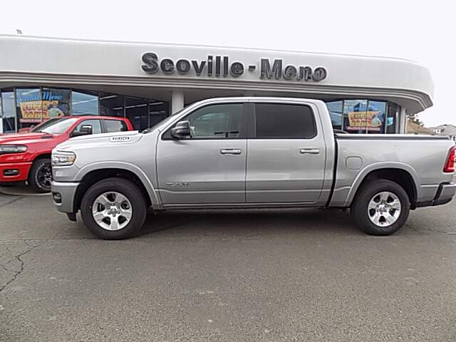  2025 Ram 1500 Image: 1