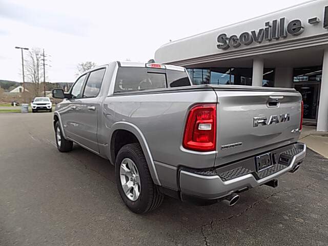  2025 Ram 1500 Image: 2