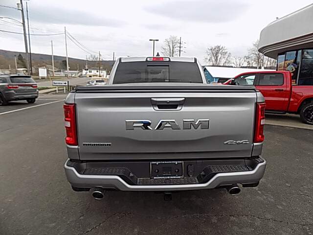  2025 Ram 1500 Image: 3