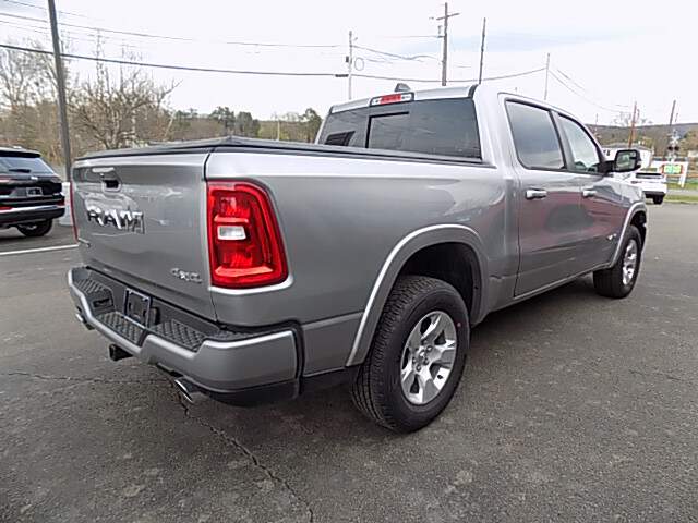  2025 Ram 1500 Image: 4