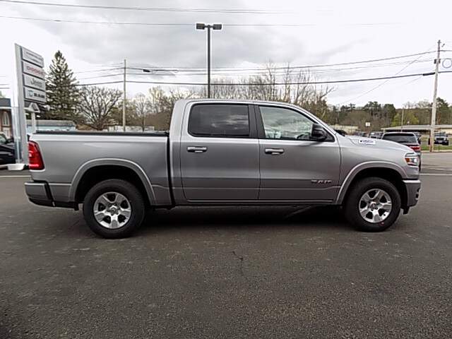  2025 Ram 1500 Image: 5