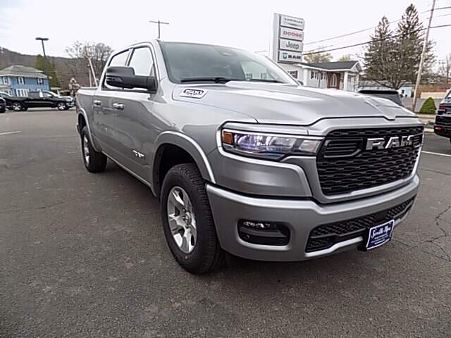  2025 Ram 1500 Image: 6