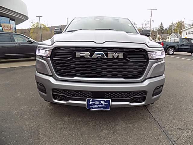  2025 Ram 1500 Image: 7