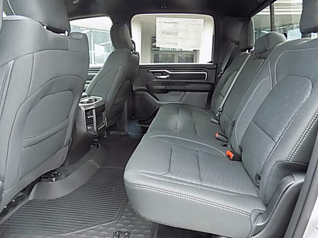  2025 Ram 1500 Image: 8