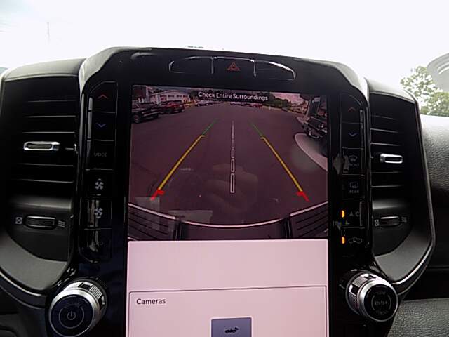  2025 Ram 2500 Image: 9