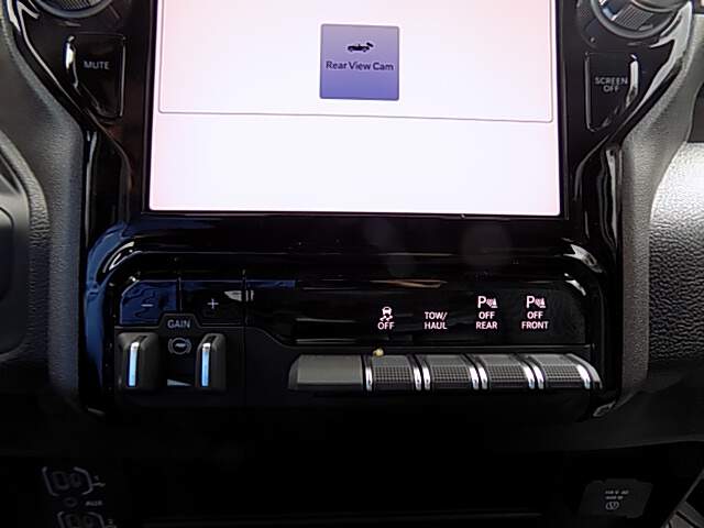  2025 Ram 2500 Image: 10