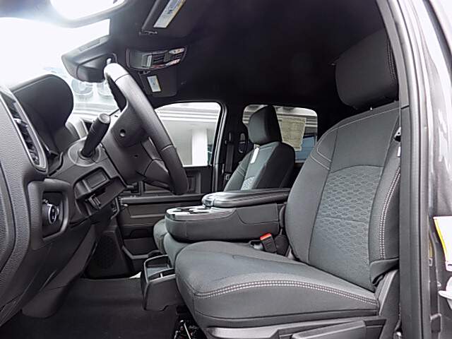  2025 Ram 2500 Image: 5