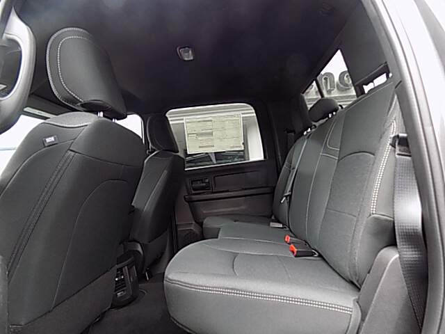  2025 Ram 2500 Image: 6