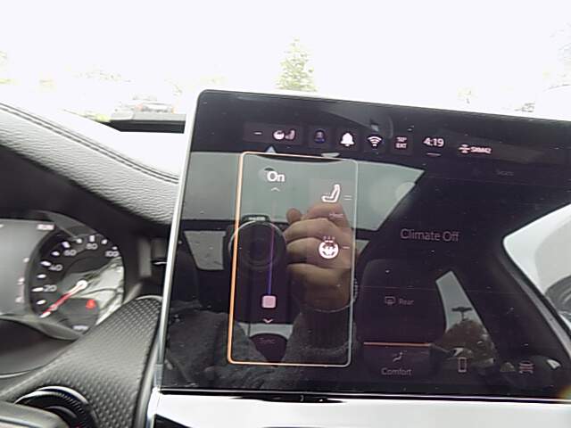  2025 Jeep Compass Image: 11