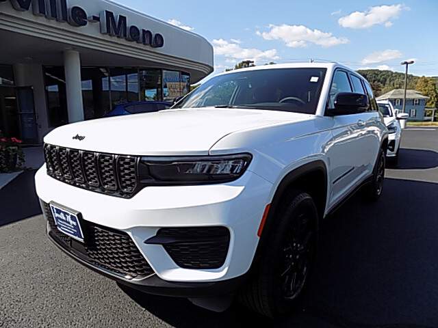  2025 Jeep Grand Cherokee Image:…