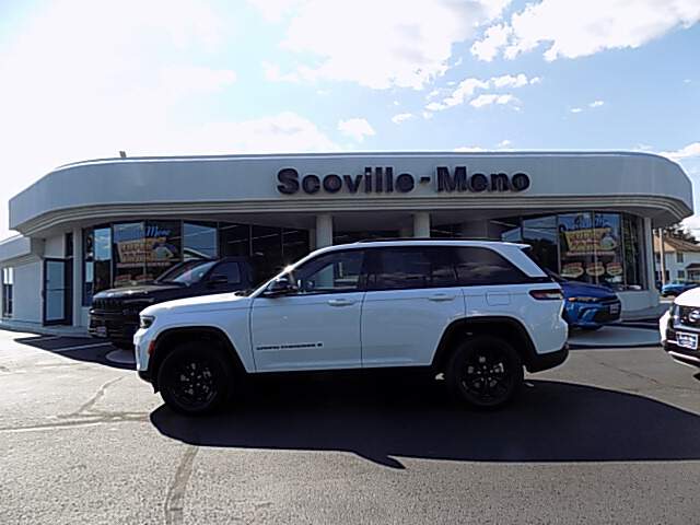  2025 Jeep Grand Cherokee Image:…