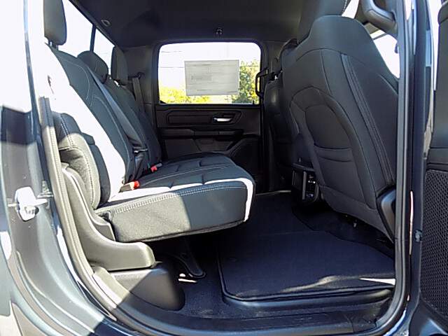  2025 Ram 1500 Image: 10