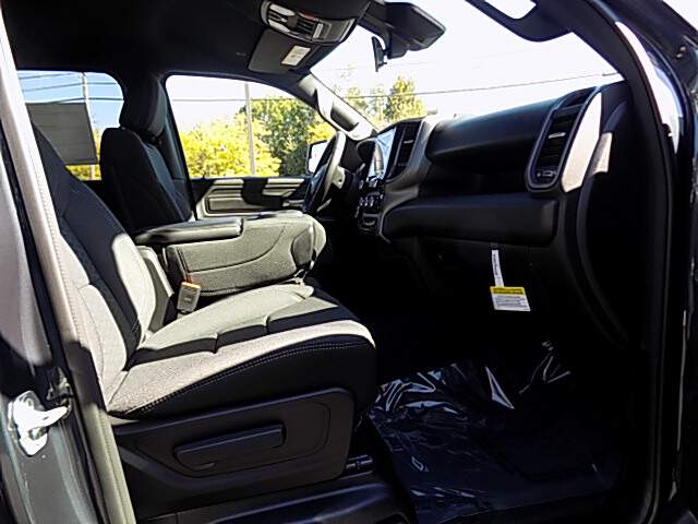  2025 Ram 1500 Image: 11