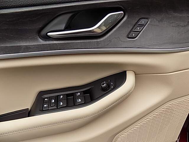  2025 Jeep Grand Cherokee Image:…