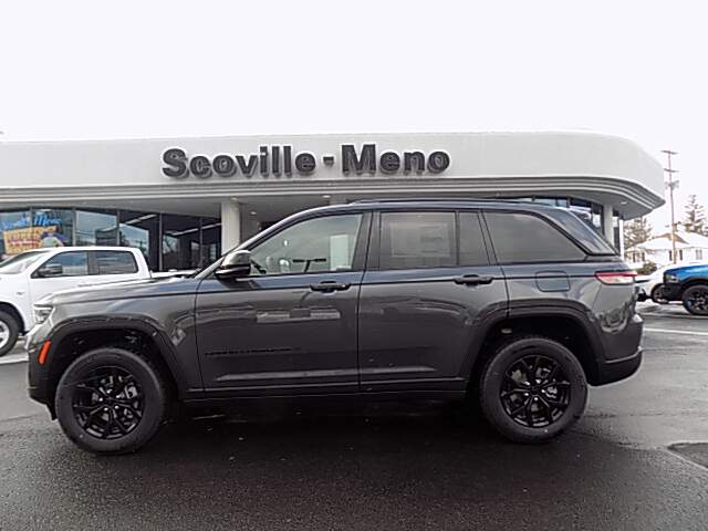  2025 Jeep Grand Cherokee Image:…