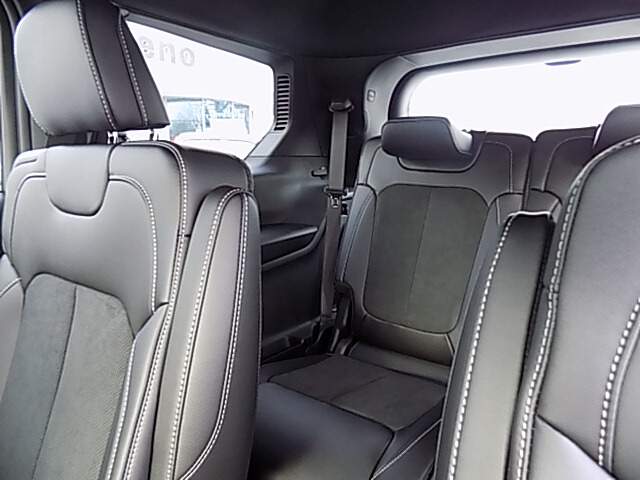  2025 Jeep Grand Cherokee L…