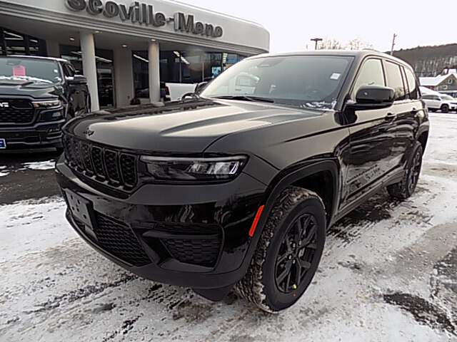  2025 Jeep Grand Cherokee Image:…