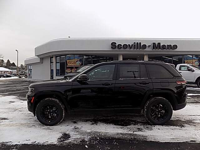  2025 Jeep Grand Cherokee Image:…