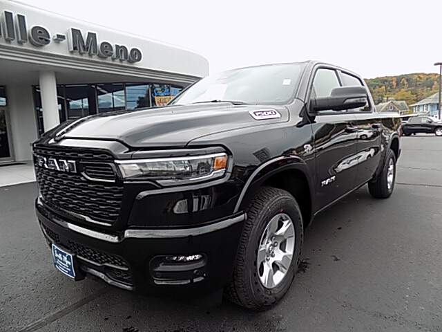  2026 Ram 1500 Image: 0