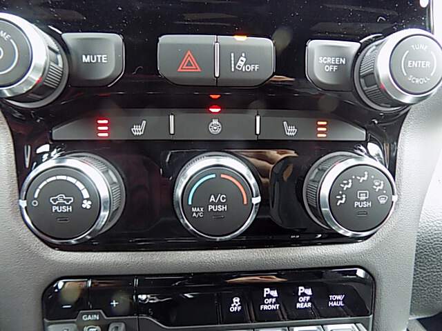  2026 Ram 1500 Image: 10