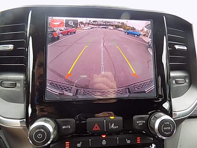  2026 Ram 1500 Image: 11