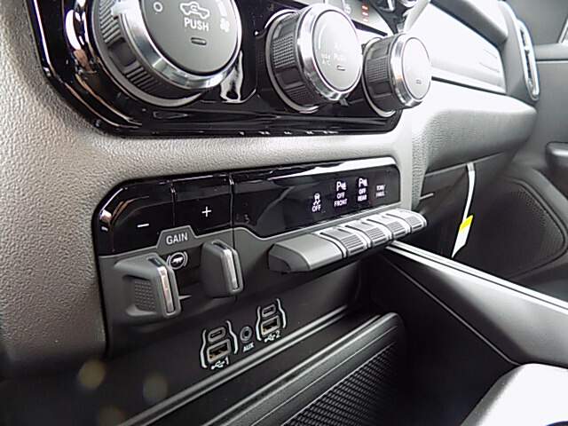  2026 Ram 1500 Image: 12