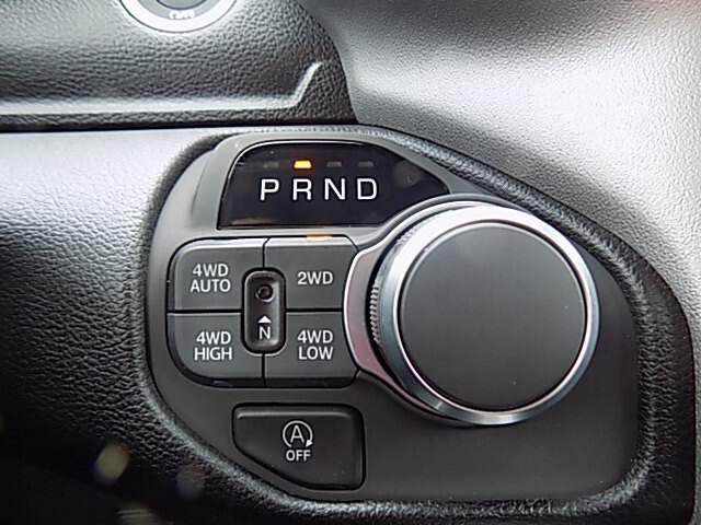  2026 Ram 1500 Image: 13