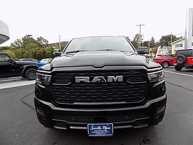  2026 Ram 1500 Image: 1