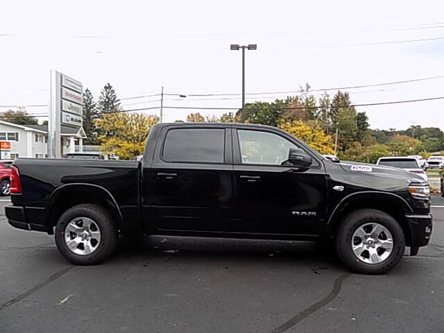  2026 Ram 1500 Image: 2