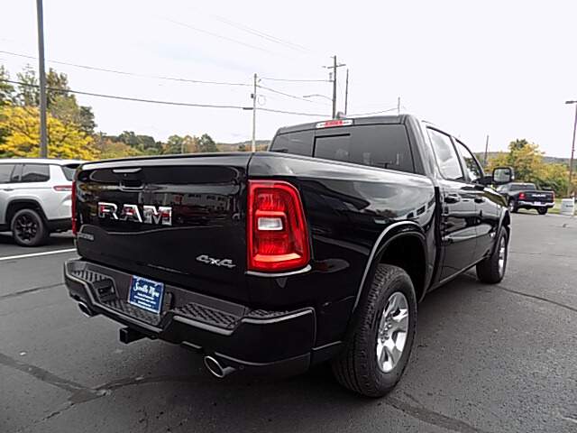  2026 Ram 1500 Image: 3
