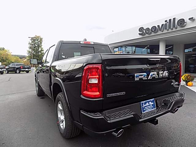  2026 Ram 1500 Image: 4