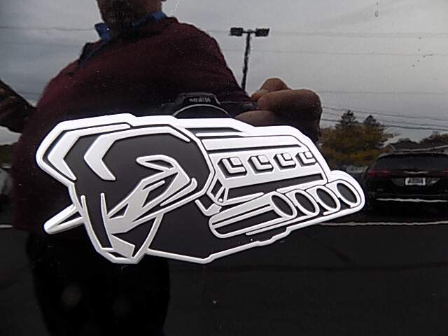  2026 Ram 1500 Image: 5