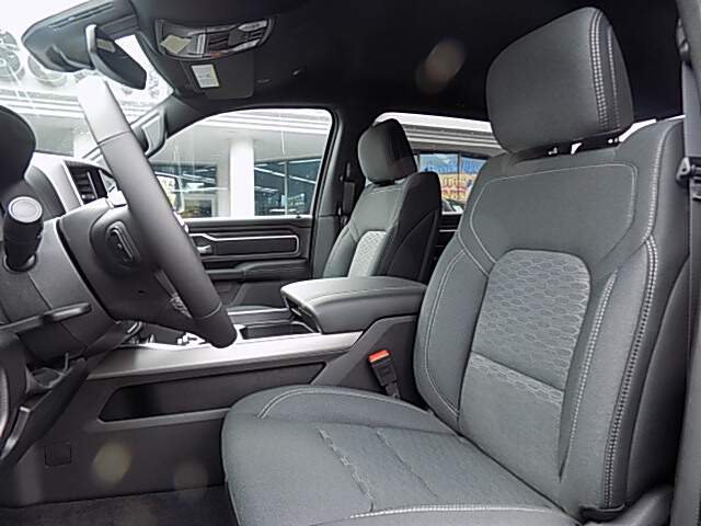  2026 Ram 1500 Image: 6