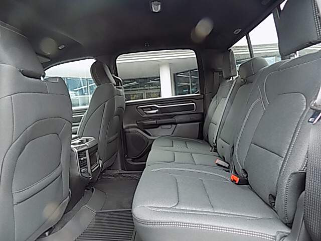  2026 Ram 1500 Image: 7