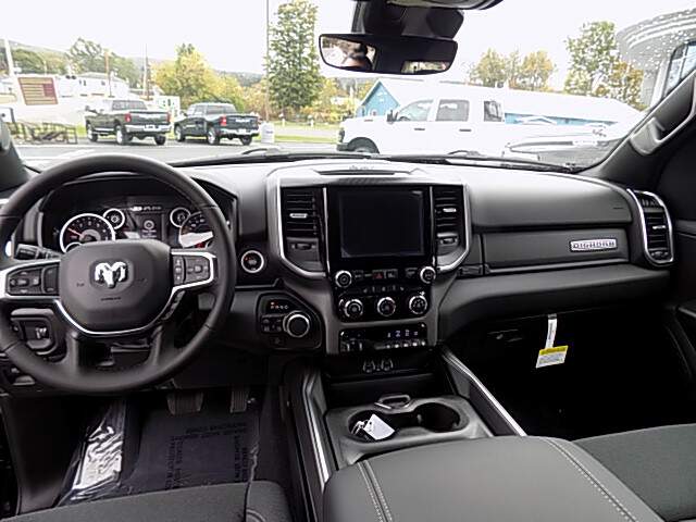  2026 Ram 1500 Image: 8