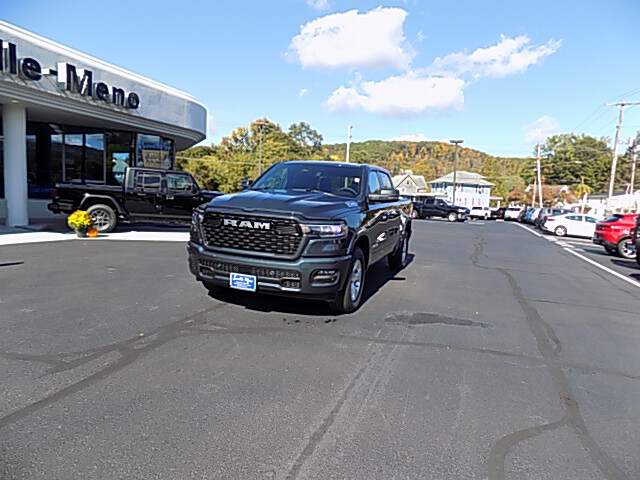  2026 Ram 1500 Image: 0