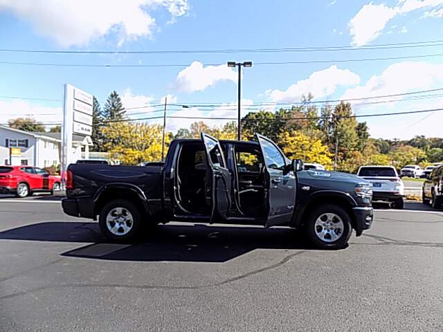  2026 Ram 1500 Image: 9
