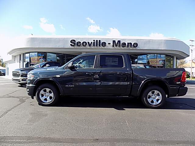  2026 Ram 1500 Image: 1